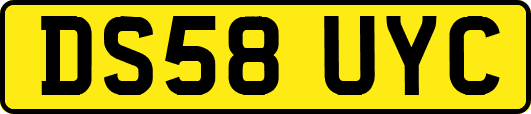 DS58UYC