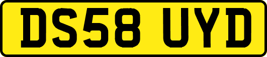 DS58UYD