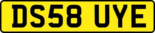 DS58UYE