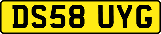 DS58UYG