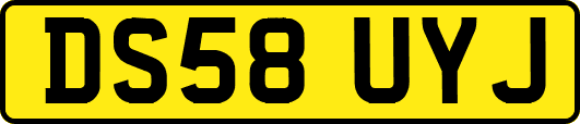DS58UYJ
