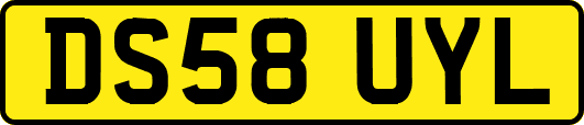DS58UYL