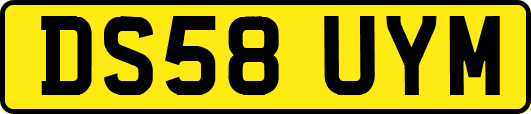 DS58UYM