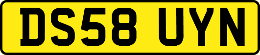DS58UYN
