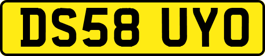 DS58UYO