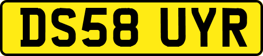 DS58UYR