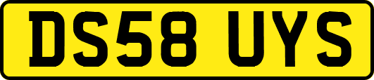 DS58UYS