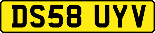 DS58UYV