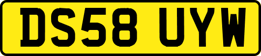 DS58UYW