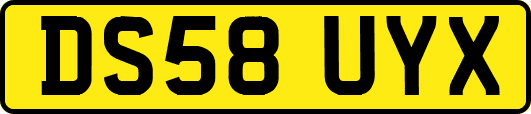 DS58UYX