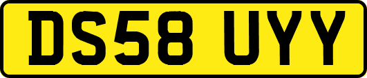DS58UYY