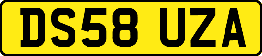 DS58UZA