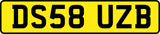 DS58UZB