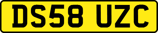 DS58UZC