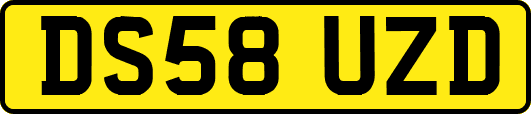 DS58UZD