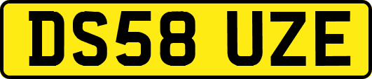 DS58UZE