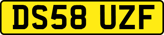 DS58UZF