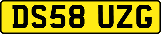 DS58UZG