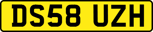DS58UZH