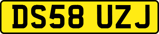DS58UZJ