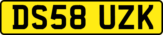 DS58UZK