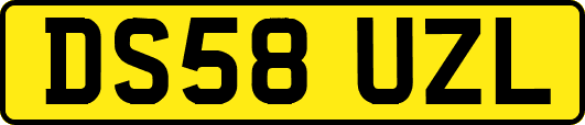 DS58UZL