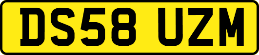 DS58UZM