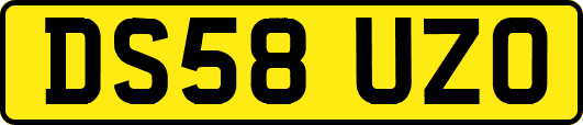 DS58UZO