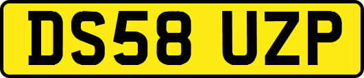 DS58UZP