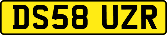DS58UZR