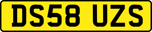 DS58UZS