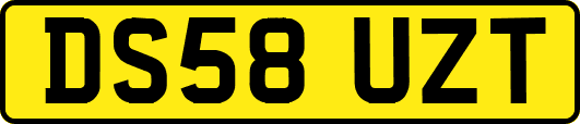 DS58UZT