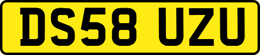 DS58UZU