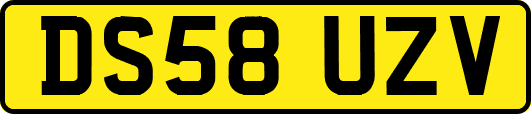 DS58UZV
