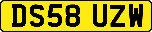 DS58UZW