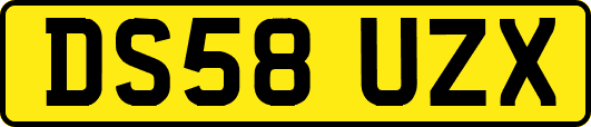 DS58UZX