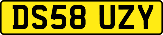 DS58UZY