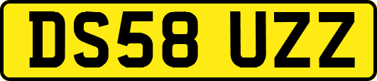 DS58UZZ
