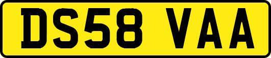 DS58VAA