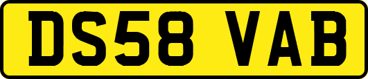 DS58VAB