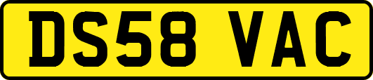 DS58VAC