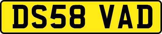 DS58VAD