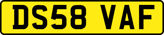 DS58VAF