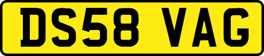 DS58VAG