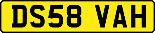 DS58VAH