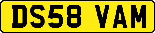 DS58VAM