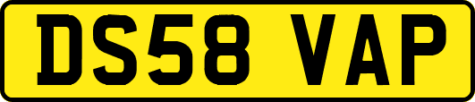 DS58VAP