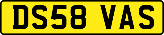 DS58VAS