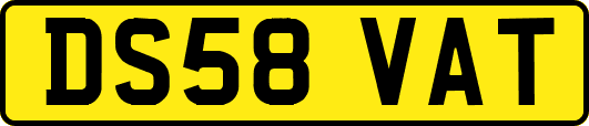 DS58VAT