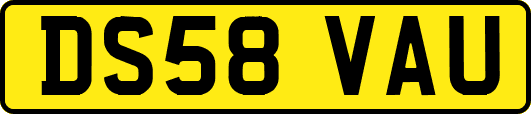 DS58VAU